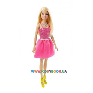 Кукла Барби Блестящая Barbie Т7580